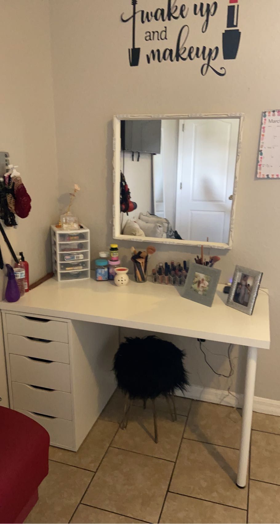 Vanity