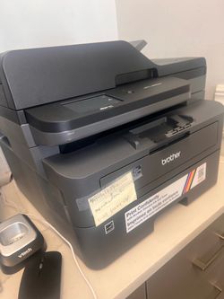 For parts stopped working !!!!Brother Visit the Brother Store 4.2 4.2 out of 5 stars (1,033) Brother MFC-L2820DW Wireless Compact Monochrome All-in-On