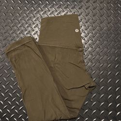 Lululemon Align Leggings 