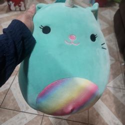 Squishamallows Backpack 