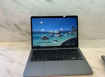 MacBook Pro 2020 256GB