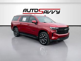 2023 Chevrolet Suburban