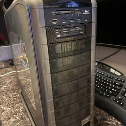 Cooler Master Cosmos S