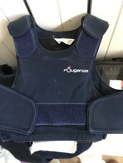 Fouganza Body Protection