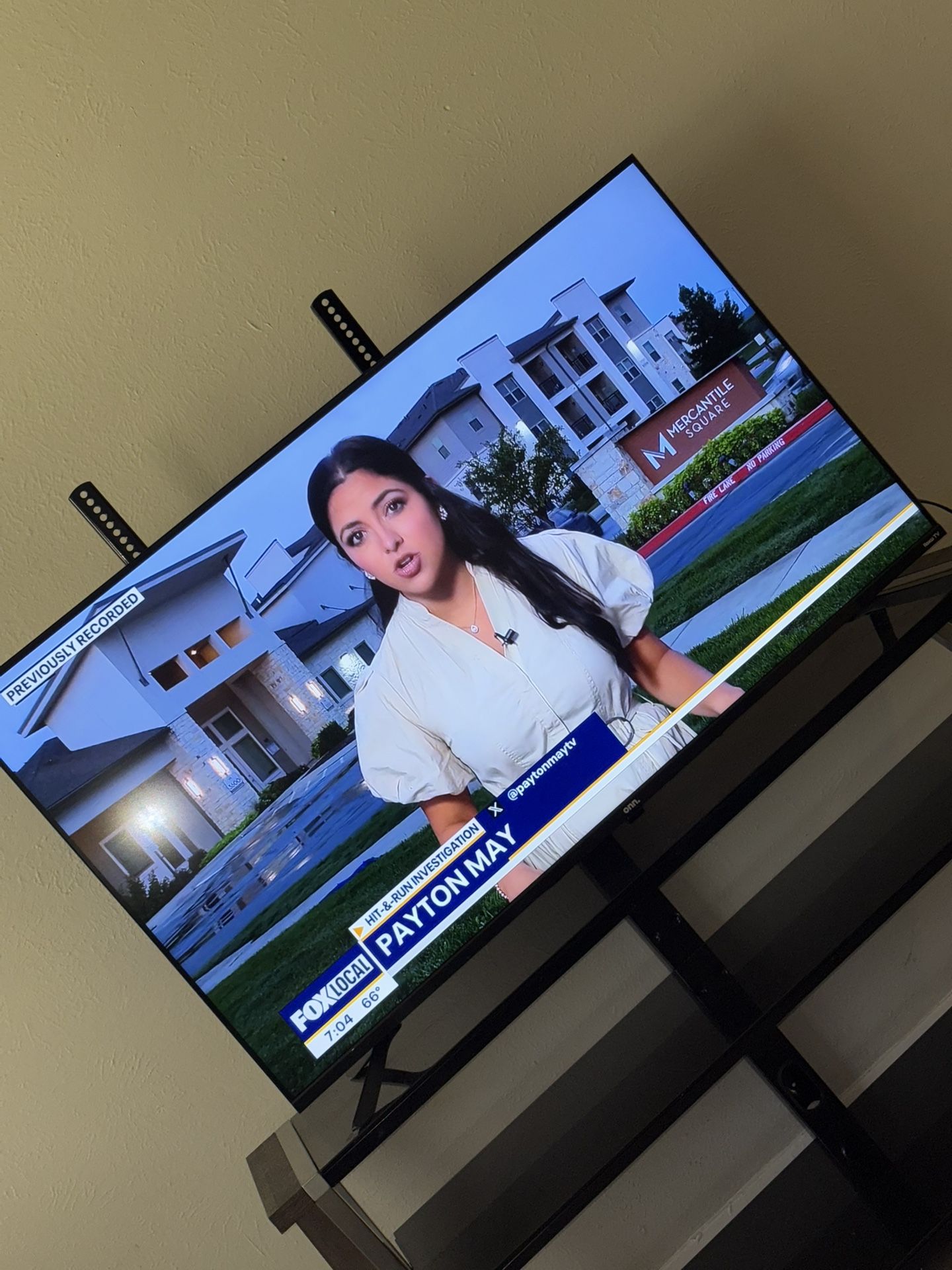 55 Inch Roku Tv