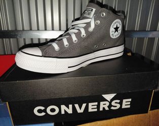 Converse Chuck Taylor All Star High Top Sneakers