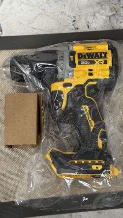 DCD806 DEWALT Hammer Drill