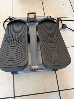 Sunny Health & Fitness Stepper