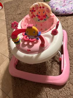 Baby walker