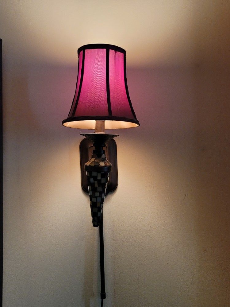Scant Light