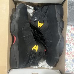 Jordan