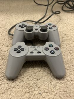 Playstation 1 Original Controller