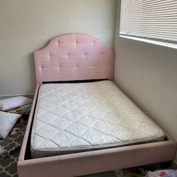 Full Bed