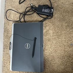 Dell Latitude XT3 Laptop 