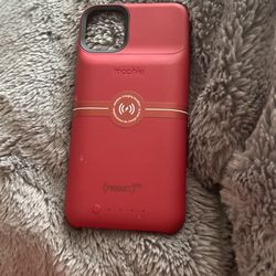 Iphone 11 Pro Juice Pack Case 