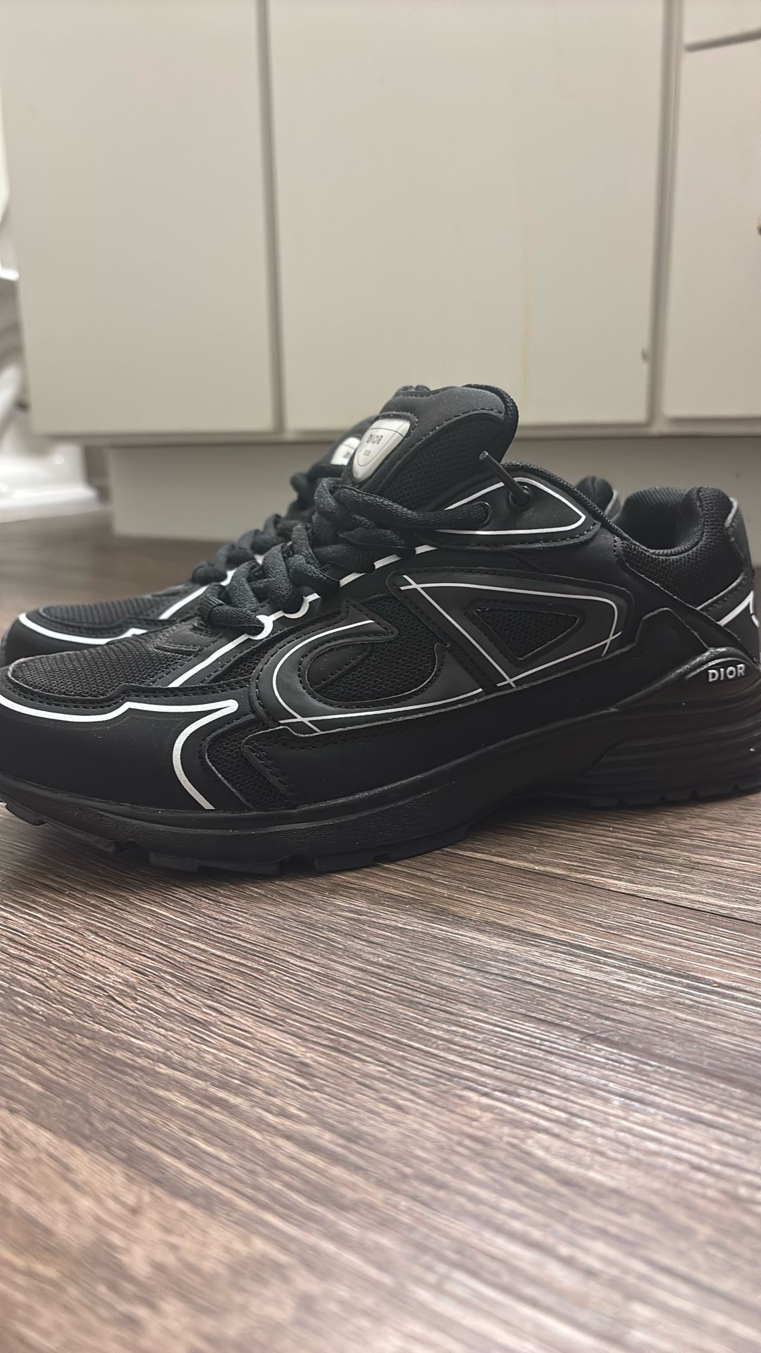Black B30 Dior