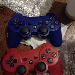 Ps3 Controllers