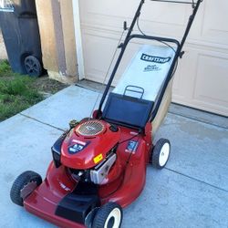 Lawn Mower