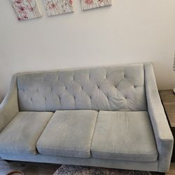 Couch For Sale!