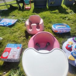 Bumble Baby Chairs