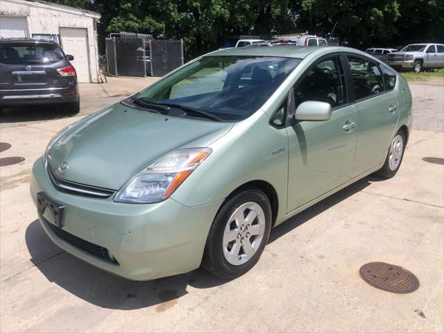 2007 Toyota Prius