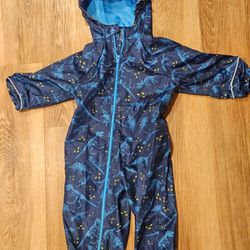 12-18 Month Jackets (3) 