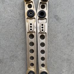 Skunk2 Rear LCA’s 96-00 Honda Civic