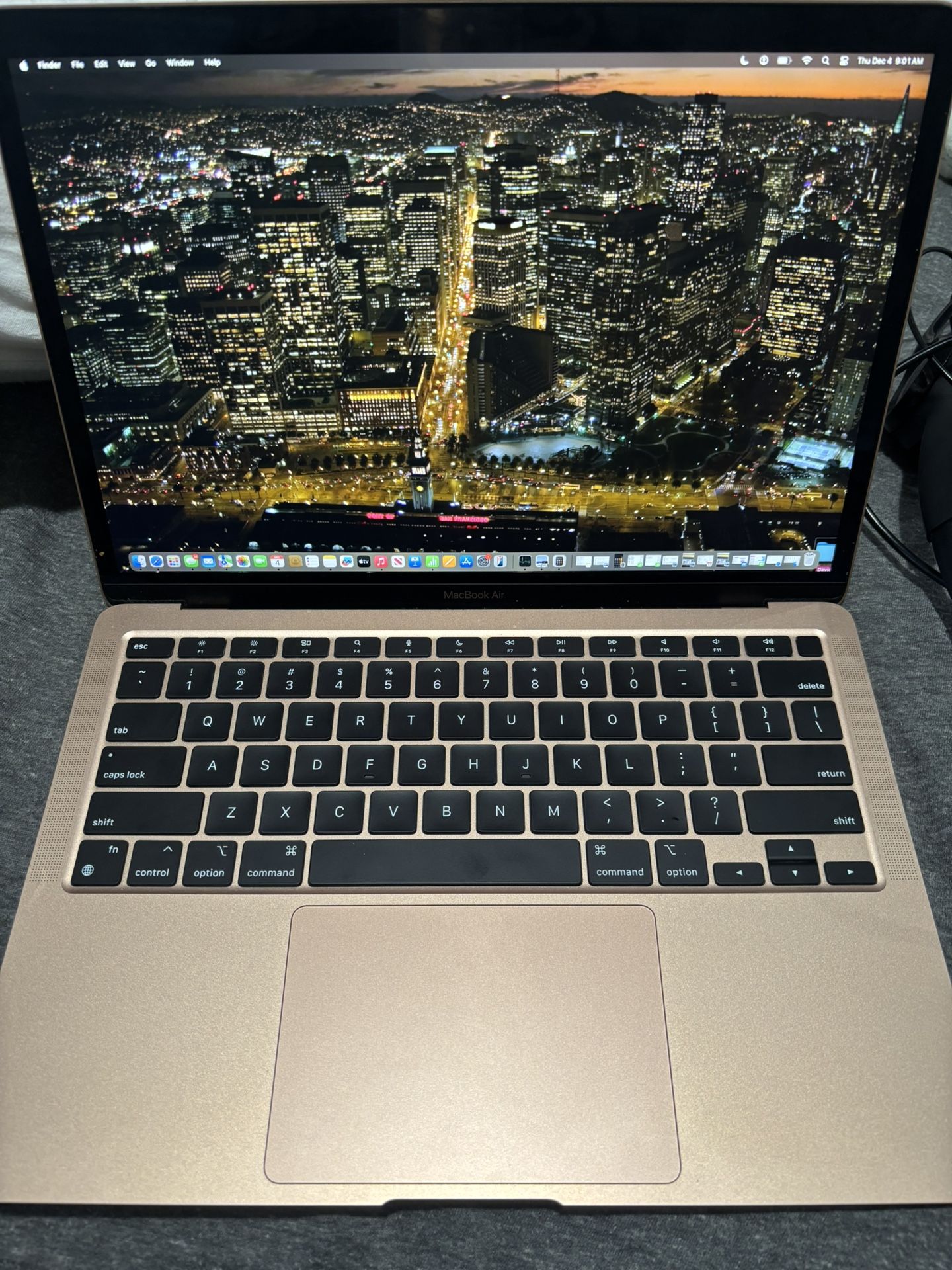 Macbook Air 13’