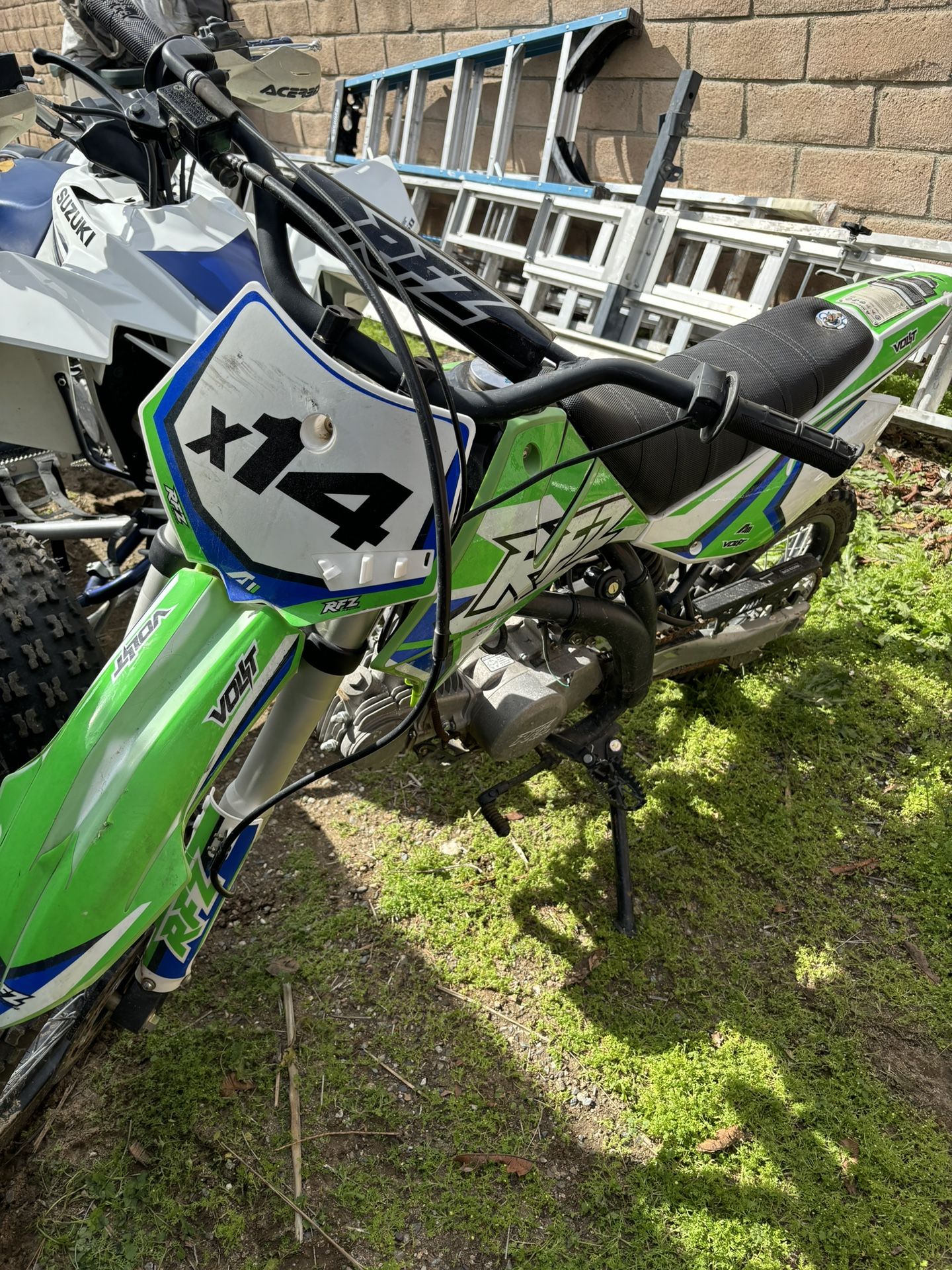 2020 RFZ 125