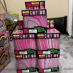 Needoh Candy Swirl 