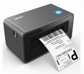 iDPRT 4×6 Thermal Shipping Label Printer