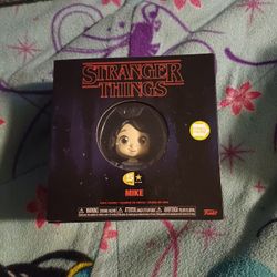 Stranger Things Funko