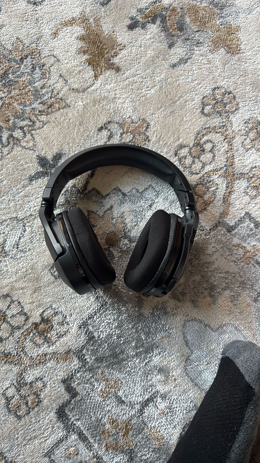 Turtle Beach Wireless Headset