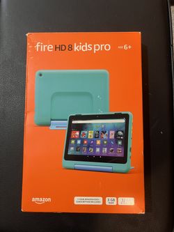 Amazon Fire HD Pro Kids Tablet iPad Apple