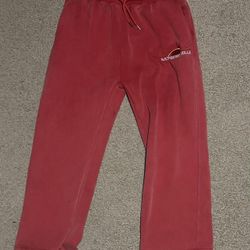 Og Red Casamaigos Raspberry Hill Gv Gallery Sweatpants