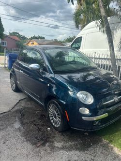 Fiat500
