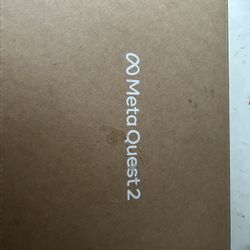 Meta Quest 2 128 Gb 