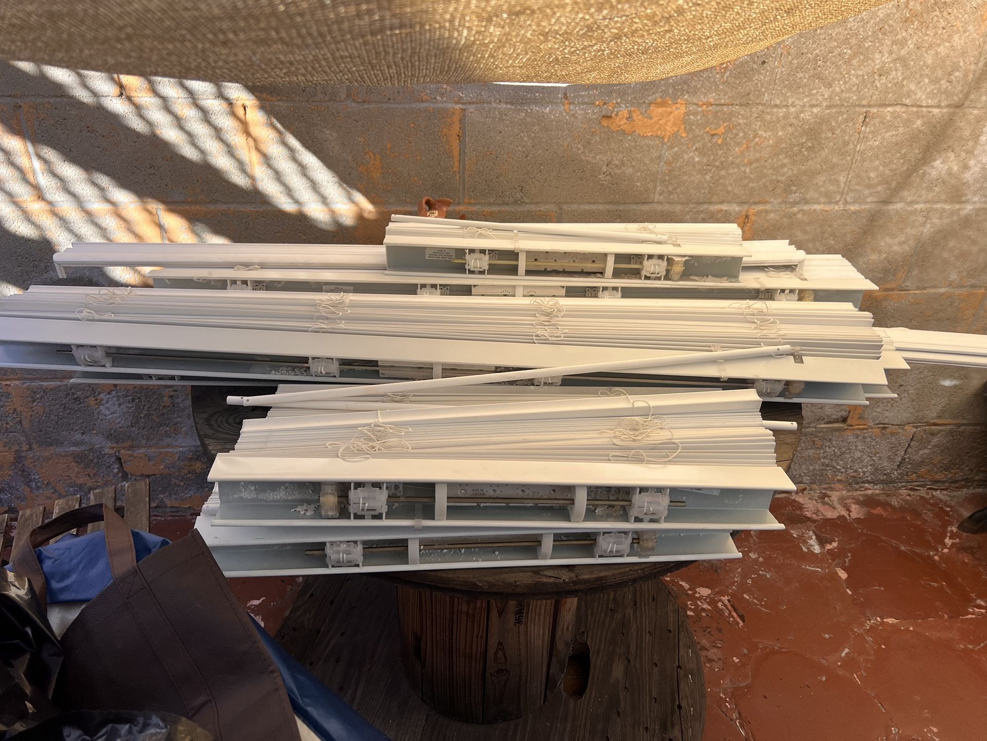 Window Blinds