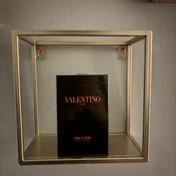 Valentino Born in Roma Coral Fantasy