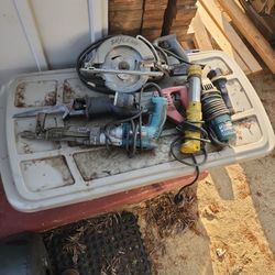 Tools