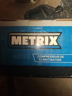 Compressor for Volkswagen platform vehicles