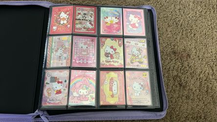 Big Saniro Collection