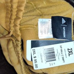 Ivy Park Cargo Joggers NEW