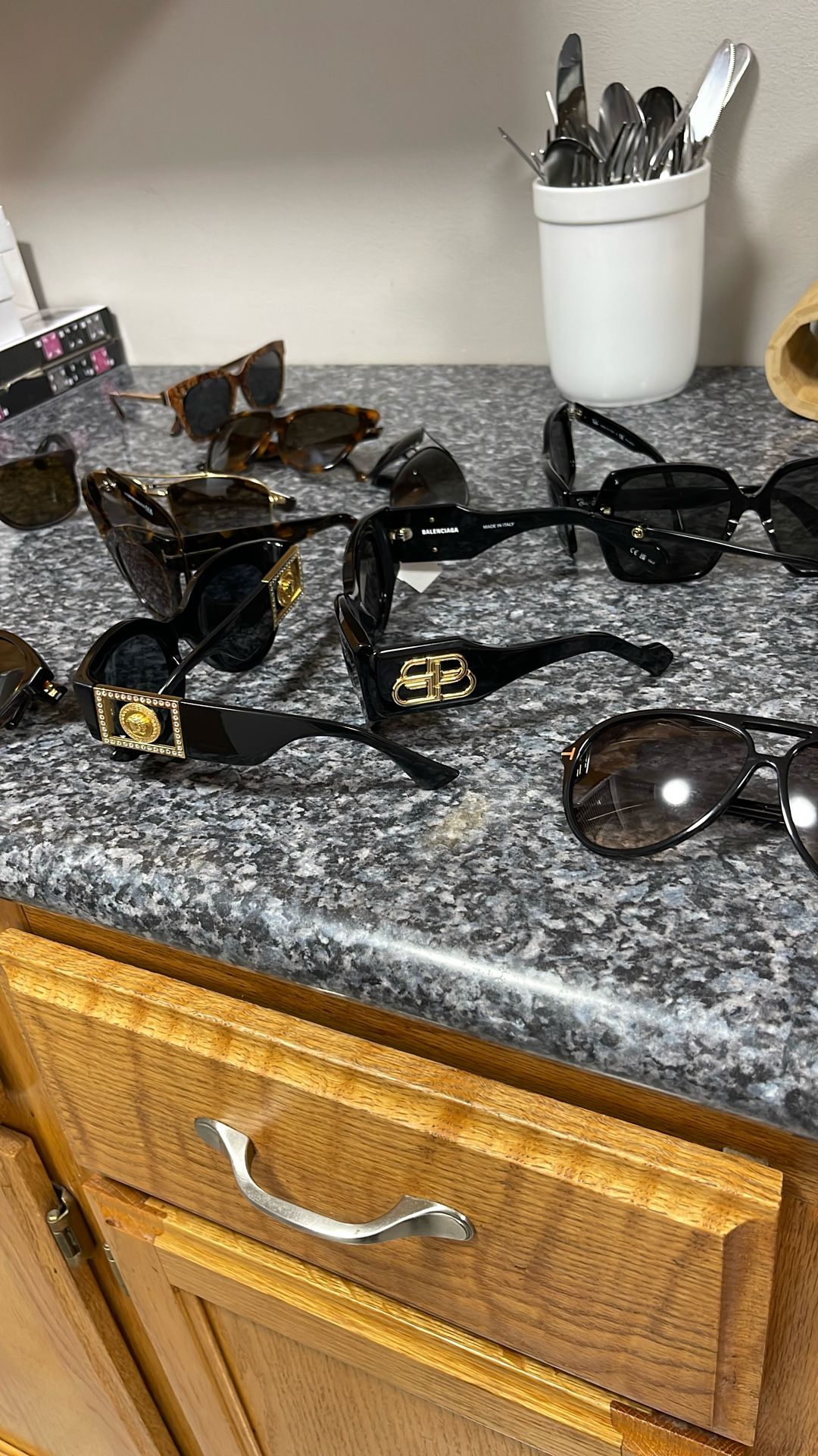 Designer Sunglasses 