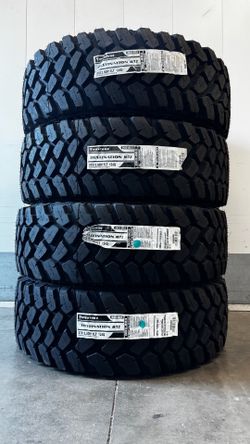 37X12.50R17 FIRESTONE DESTINATION MT 2