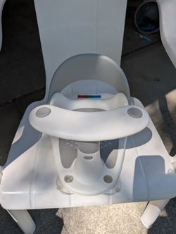 Baby Bath Seat