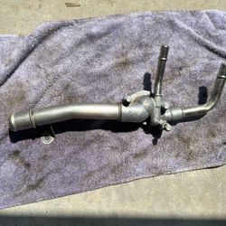 Thermostat Housing For Chevy Traverse