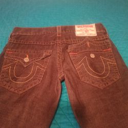 True Religion Pants