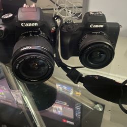 2 camera for sale