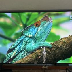 Samsung smart Tv 75 Inch 